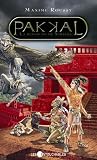 La Revanche de Xibalbà (Pakkal, #5)