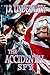 The Accidental Spy