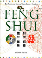 Feng Shui (Hardcover)