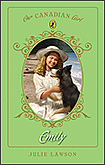 Our Canadian Girl Emily (Paperback)