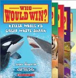 Who Would Win? Collection (Paperback)