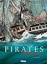 Carthagène (Les Pirates de Barataria #2)