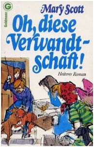 Oh, diese Verwandtschaft! (Paperback)