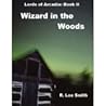 The Wizard in the Woods by R. Lee Smith