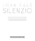 Silenzio