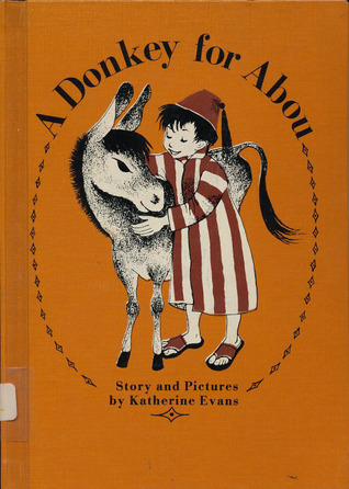 A Donkey for Abou