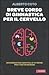 Breve corso di ginnastica per il cervello by Alberto Coto