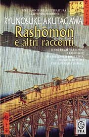 Rashōmon e altri racconti