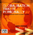 Globalization: Take It Personally (Paperback)