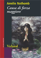 Causa di forza maggiore