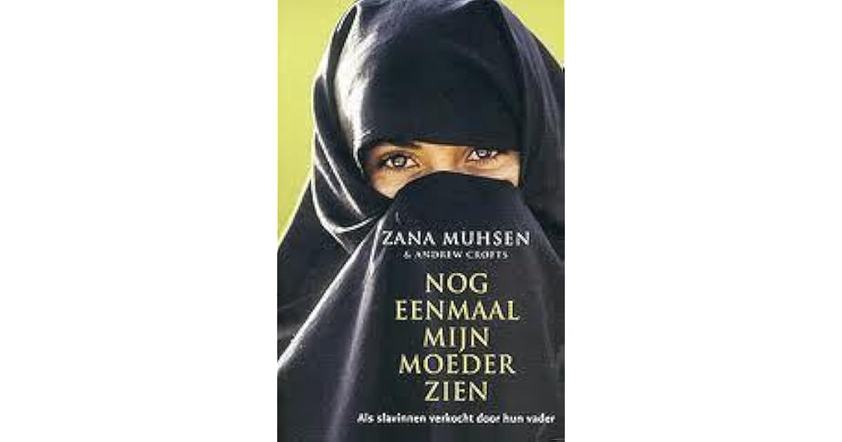 Nog eenmaal mijn moeder zien by Zana Muhsen