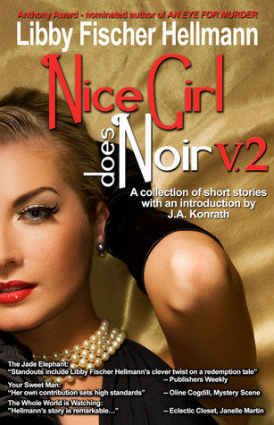 A Berlin Story (Nice Girl Does Noir)