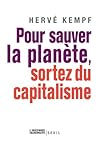 Pour sauver la pl...