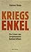 Kriegsenkel by Sabine  Bode