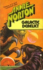 Galactic Derelict
