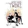 Very Bad Twinz by Pacco