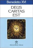 Deus caritas est