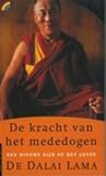 De kracht van het mededogen by Dalai Lama XIV