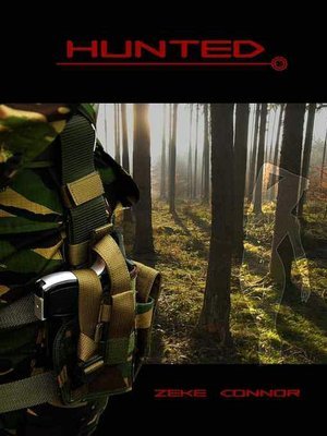 Hunted (Kindle Edition)