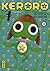 Keroro T03 by Mine Yoshizaki