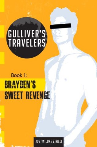 Brayden's Sweet Revenge (Kindle Edition)