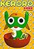 Keroro T04 by Mine Yoshizaki