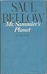 Mr. Sammler's Planet