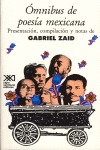 Ómnibus de la poesía mexicana (Hardcover)