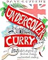 Undercover Curry