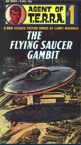 The Flying Saucer Gambit