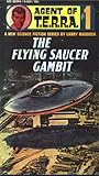 The Flying Saucer...