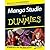 Manga Studio for Dummies by Doug Hills