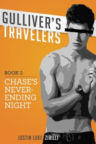 Chase's Neverending Night  (Kindle Edition)