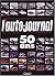 50 ans d'Auto-journal, coffret de 2 volumes