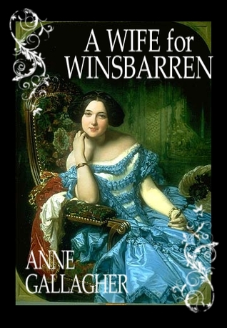 A Wife For Winsbarren