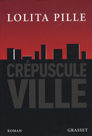 Crépuscule Ville