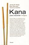 Kana para recordar by James W. Heisig