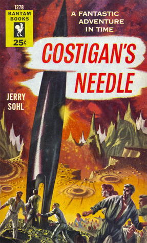 Costigan's Needle