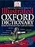 Dorling Kindersley Illustrated Oxford Dictionary by Oxford University Press