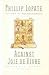 Against Joie De Vivre by Phillip Lopate