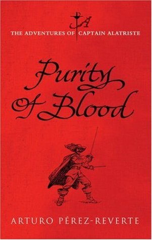 Purity of Blood
