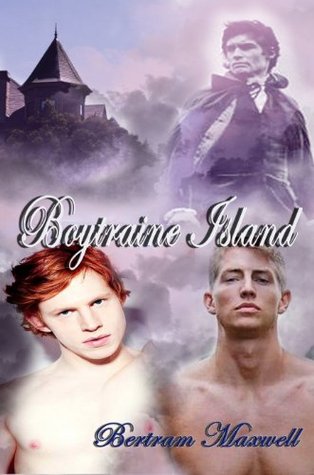 Boytraine Island (Kindle Edition)