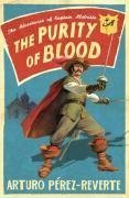 The Purity of Blood