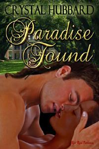Paradise Found (Kindle Edition)