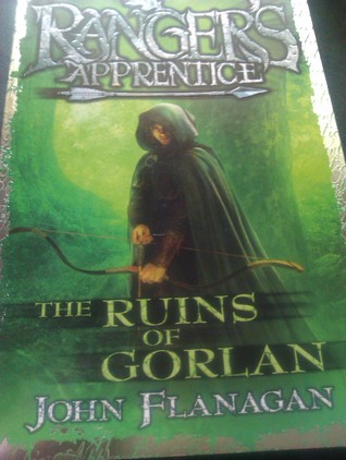 The Ruins of Gorlan