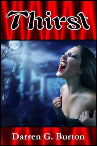 Thirst (Vampire Erotica)