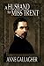 A Husband for Miss Trent by Anne  Gallagher