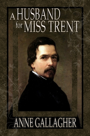 A Husband for Miss Trent