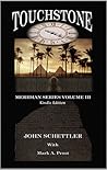 Touchstone (Meridian, #3) Touchstone (Meridian, #3)