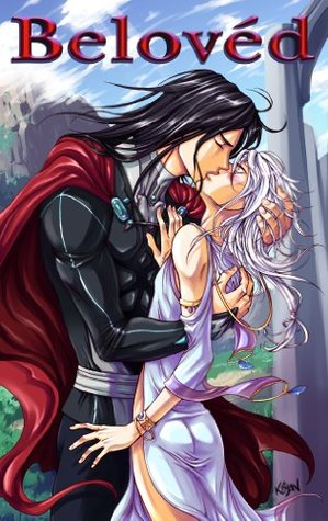 Belovéd 5860 (Belovéd, #2)